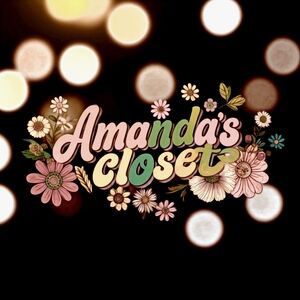Meet your Posher, Amanda
